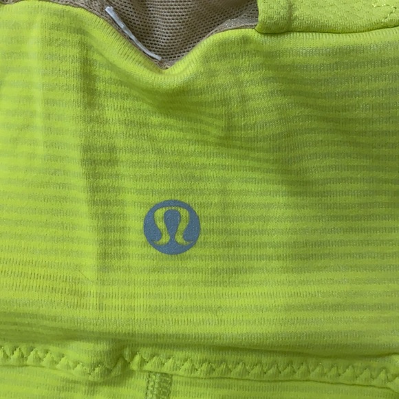 Lululemon Tank - Picture 3 of 4